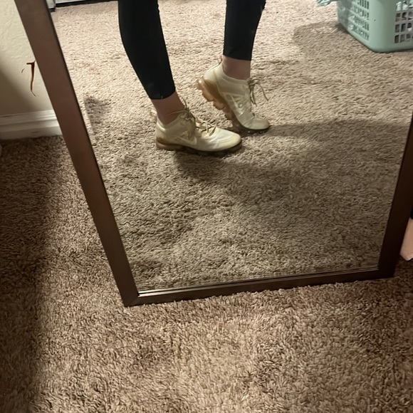 Nike vapormax shoe size 9 - Picture 5 of 12